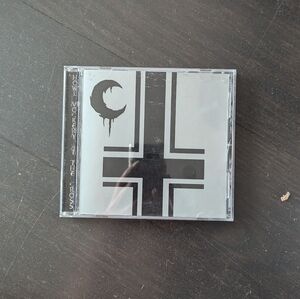 Leviathan - Howl mockery at the cross